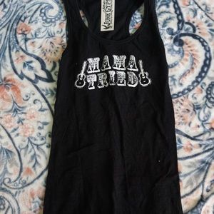 Merle Haggard Tribute Tank
